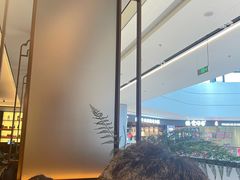-新白鹿餐厅(滨江银泰店)