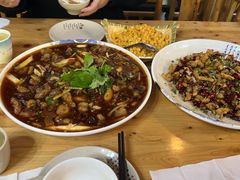 -潼南太安名鱼•特色江湖菜 太安鱼