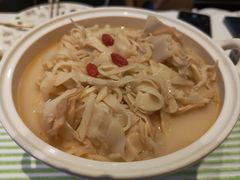-桂满陇·蟹黄小笼汤包(巴黎春天浦建店)