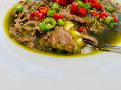 -春申里餐厅(银泰in99店)