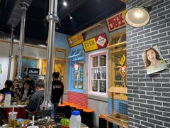 -恩泽家·果味坛子韩国炭火烤肉(白石龙店)