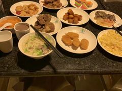 -东方之珠洗浴休闲广场(大港店)