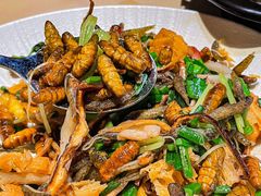 -侨美食家·粤菜(体育西路店)