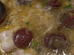 -小土豆北方菜馆(文慧园店)