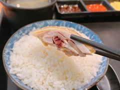 -又鸟pizza海南鸡饭(假日广场店)