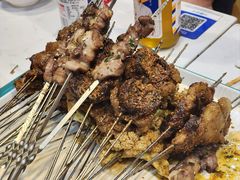 -八戒烧烤城(总店)
