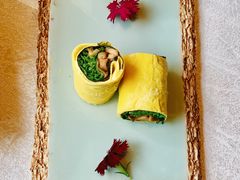 -蔓兰家的四季S0餐厅·融合菜(当代MOMA店)