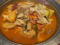 -福客麻辣烫·现炒麻辣香锅(印力中心店)