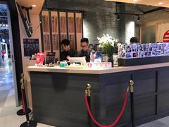 -寿奶茶·鲜奶与茶(合生汇购物中心店)