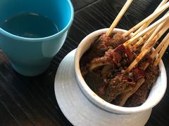 -莫多多餐厅