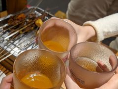 -福苗小骆驼烧烤(莲湖路店)