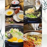 🌲大隐于市、赏松听风～雅致艺术馆里的高端私房菜