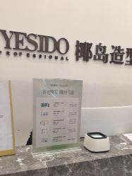 -YESIDO椰岛造型