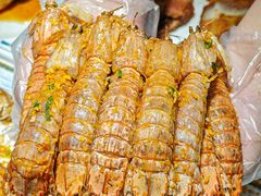 -东江海鲜大排档·潮汕菜·砂锅粥