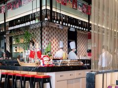 -炙柒Sekinana·精致料理 烧鸟·铁板烧(海上世界店)