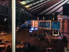 -吉隆坡国际机场