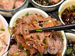 -江湖黑大兔(杨家坪店)