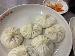 -津门张记包子铺(华昌道店)