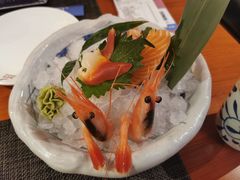 -有喜屋·烧鸟·居酒屋(三钢里店)