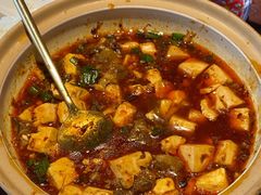 -拾捌川·自贡爆炒(新街口店)