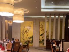 -酌宴府The China Club·广州万富希尔顿酒店(云城东路店)