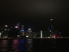 -香港回归祖国纪念碑