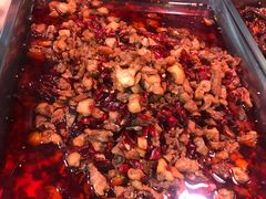 -盐帮80后冷吃兔·自贡特产·手撕兔(通达总店)