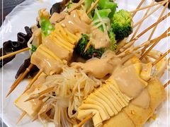 -郭记小街麻辣烫(南小街总店)