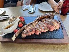 -恰餐厅及酒吧CHAR Bar & Grill(北京三里屯洲际店)