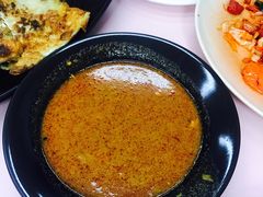 -新加坡Zam Zam餐馆