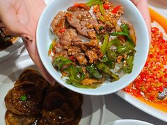 -兰湘子·湘菜小炒(崂山丽达店)