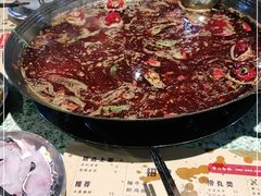 -五里关火锅(牛市口店)