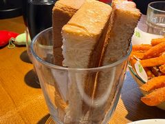 -JINNS锦时 steak&pizza(浸信会礼拜堂旧址店)