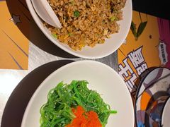 -匠子烤鱼(远大购物中心店)