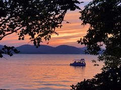 -云龙湖旅游景区