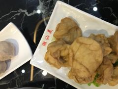 -潮汕美牛肉丸火锅店(天宁寺店)