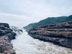 -陕西黄河壶口瀑布旅游区