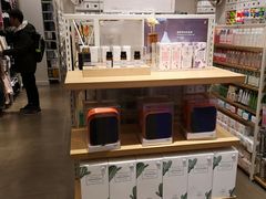 -名创优品(陕西西安大唐西市购物中心店)