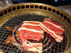 -谷牛日式烤肉(宝山U天地店)