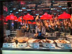 -陈鹏鹏潮汕菜(宝安机场T3航站楼店)