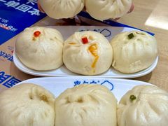 -李与白包子铺(桐梓林店)