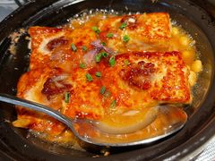 客家酿豆腐-客语客家菜(琶洲保利店)
