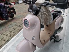 -新大洲本田摩托车快修店(莘北路店)