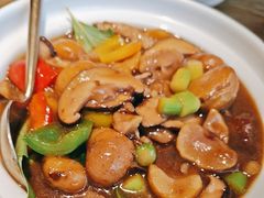 -熹素·鲜美素食Vegetarian (天河领展店)