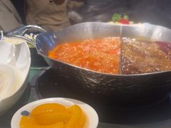 -老灶堂文创火锅(文艺路店)