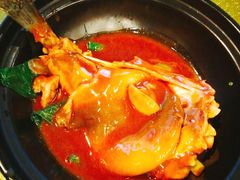 -扬州狮子楼·非遗淮扬菜(总店)
