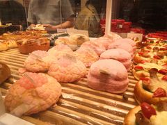 -好利来(永安道店)