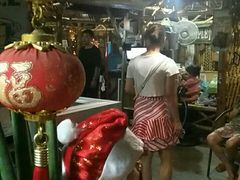 -Jungle Kitchen