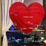 常州七夕zui美打卡地🥀52sky restaurant🌹