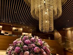 -君悦酒店·La Terrazza意合園·意式风味